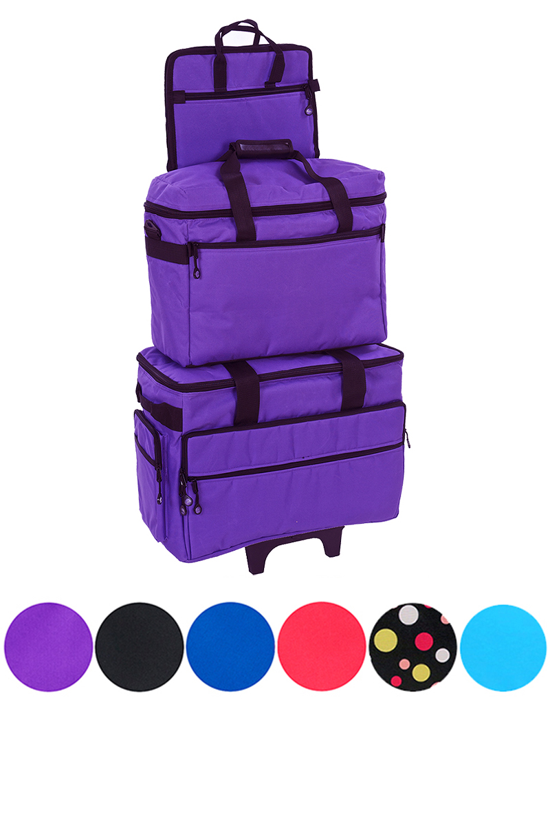 Bluefig House Hold Sewing Machines Cases featuring model Notions