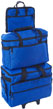 Bluefig Notions Bag Combo - Cobalt Blue