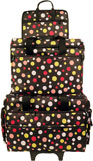 Bluefig Notions Bag Combo - Dottie