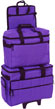Bluefig Notions Bag Combo - Purple