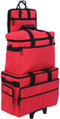 Bluefig Notions Bag Combo - Red