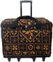 Bluefig TB23 - Black Quiltin