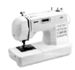 Brother CE-4000
