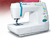 Juki HZL-355Z