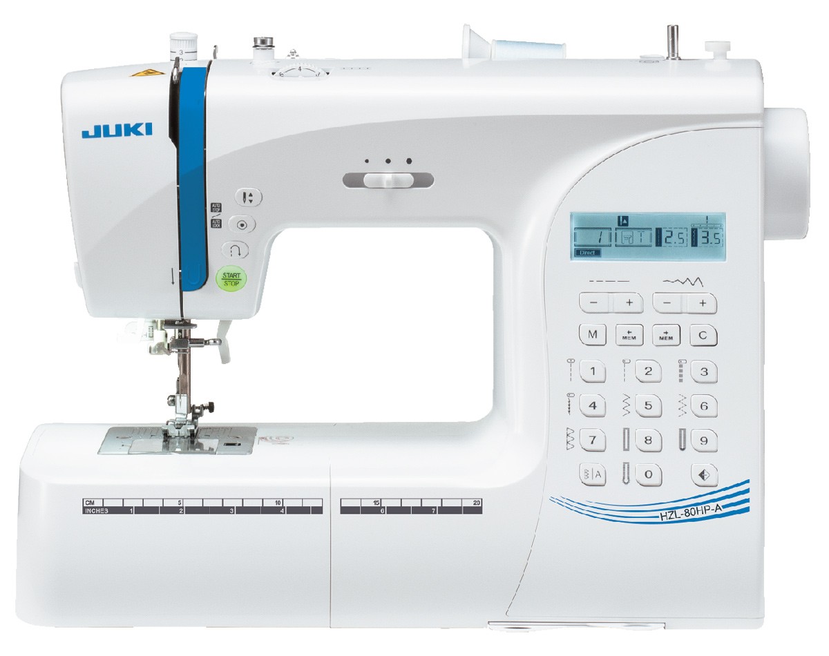 Juki HZL-80HP-A