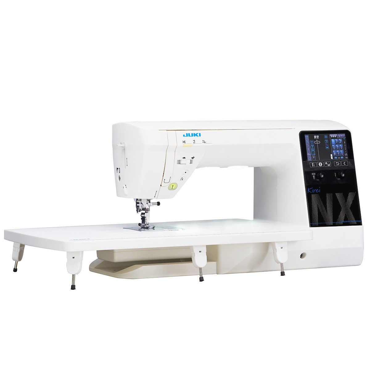 Juki KIREI HZL-NX7
