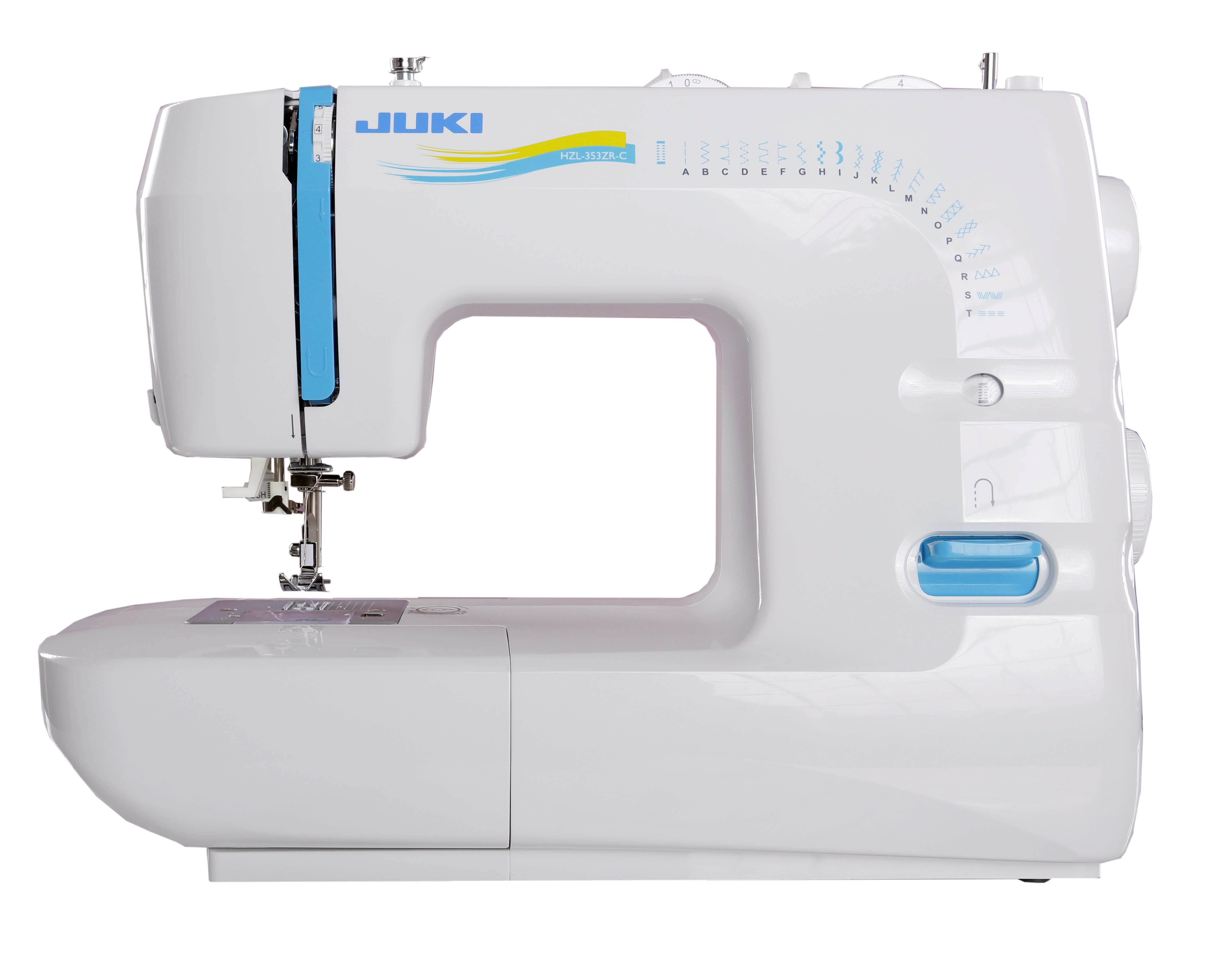 Juki HZL-353ZR-C