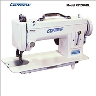 Consew CP206 RL
