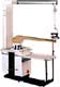 Naomoto FBR-Seam Opening Vacuum Only