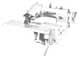 Consew BS860