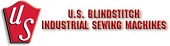 U.S. Blindstitch