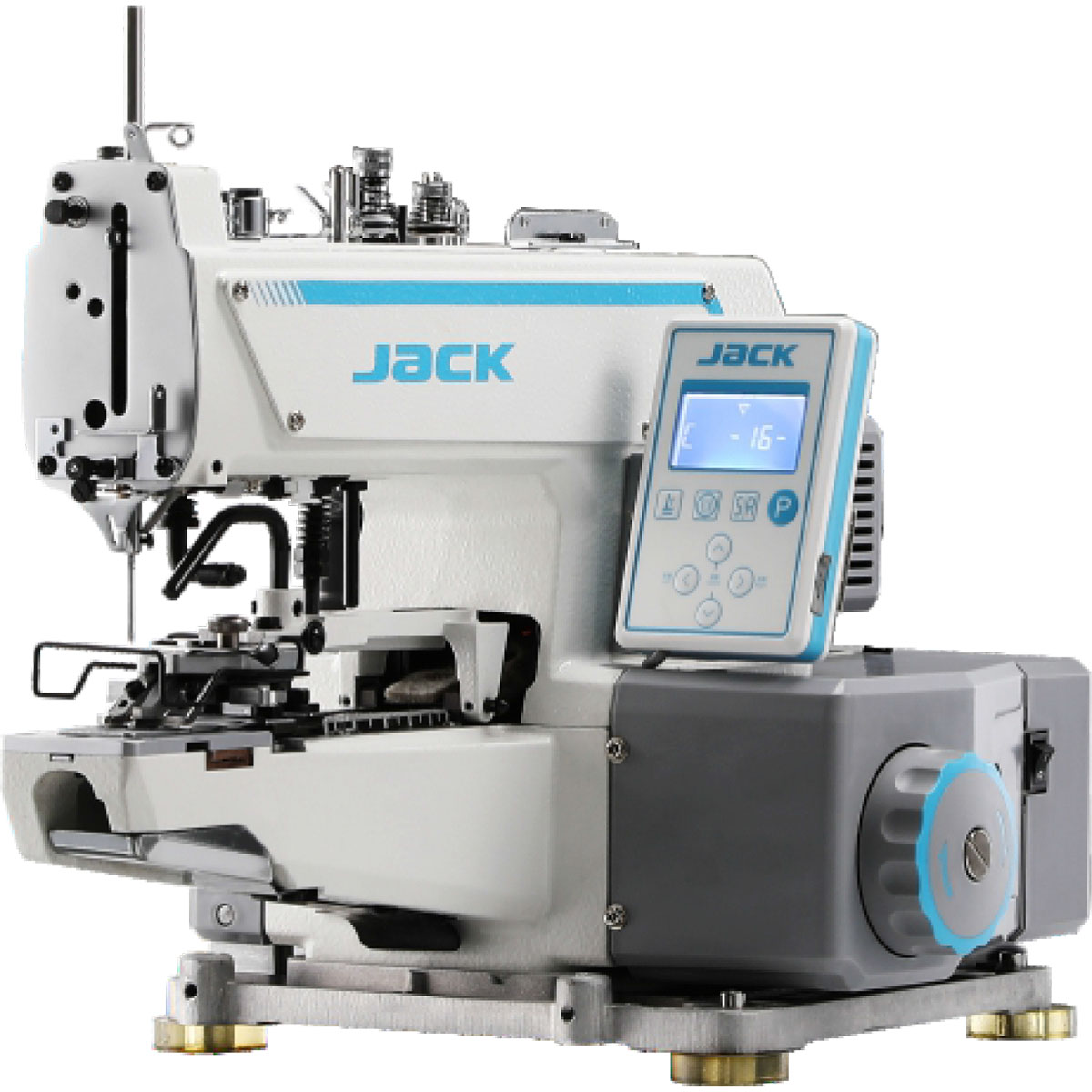 Jack JK-7377E