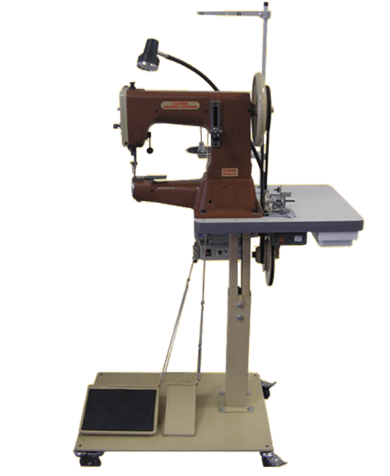 Cobra Class 3 P Heavy Duty Stitcher With Premium Package