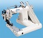 Juki MS-1261
