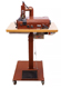 Cobra NP10 Heavy Duty Skiving Machine