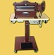Cobra Class 14 Leather Splitter