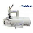 Techsew SK-4 Leather Skiving