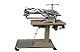 Cobra Class 29-18 Patch Machine