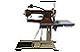 Cobra Class 3 Heavy Duty Leather Stitcher