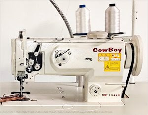 Cowboy Model CB-1541S
