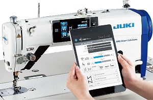Juki DDL-9000C FMS