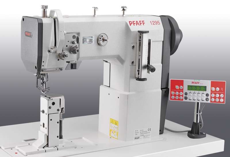 Pfaff 1295