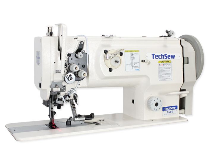 Techsew 1660-Pro