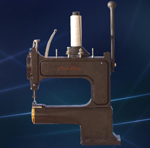 Juki DNU-1541