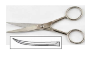 Belmont Scissors 290/4i