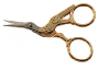 Belmont Scissors 555G