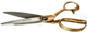 Belmont Scissors 571/10