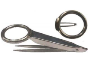 Belmont Scissors TWE-MAG