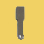 Cobra Center Toe Presser Foot