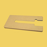 Cobra Class 4 Work Platform