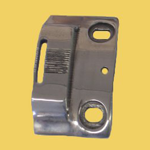 Cobra Holster Plate