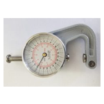 Cobra Professional Tannery Grade Leather Gauge
