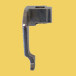 Cobra Left Toe Presser Foot