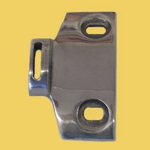 Cobra Stirrup Plate