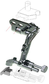 Sewing Machine Man MAH-15201-0A0