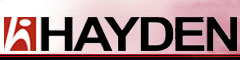 Hayden