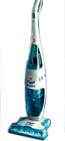 Floormate hoover on sale
